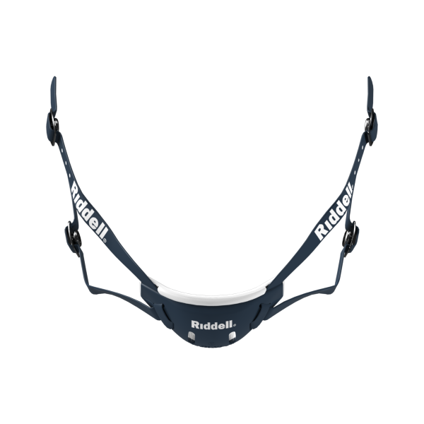 Riddell Hard Cup hakrem marinbl