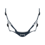 Riddell Hard Cup hakrem marinbl