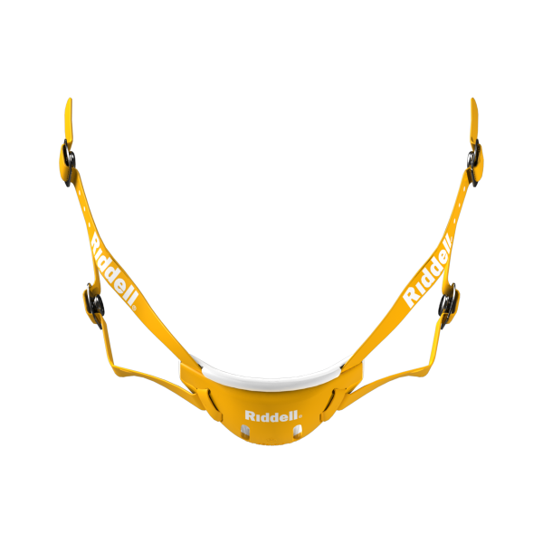 Riddell Hard Cup hakrem gul