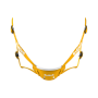 Riddell Hard Cup hakrem gul