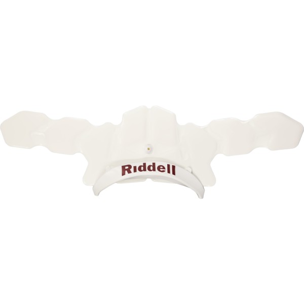 Protectores traseros y laterales Riddell Speed Icon y Classic