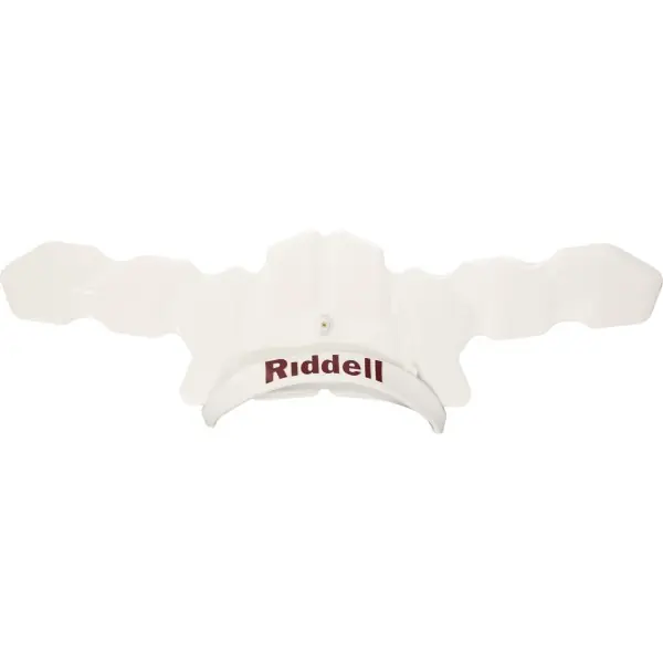 Protectores traseros y laterales Riddell Speed Icon y Classic