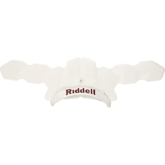 Riddell Speed Icon og Classic ryg- og sideliner