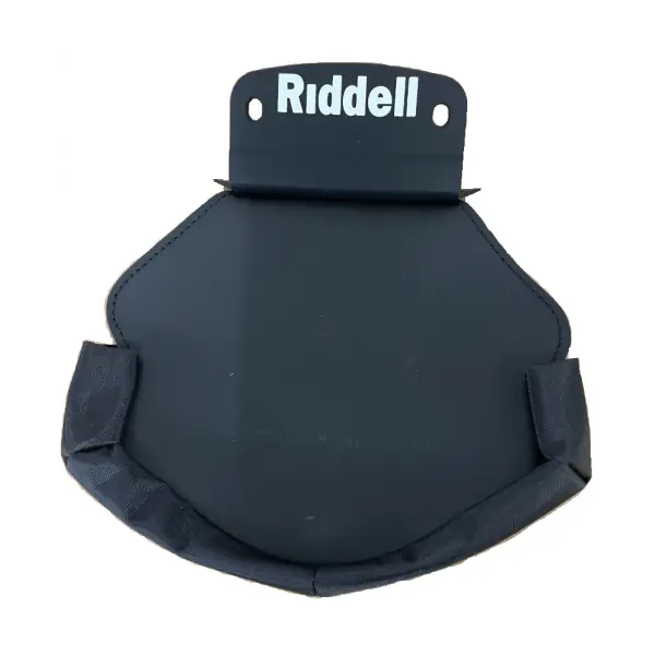 Riddell speedflex black bumpers cheap