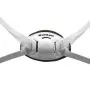 Mentonera Riddell Hard Cup Blanca