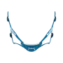 Mentonera Riddell Hard Cup Royal