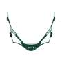 Mentonera Riddell Hard Cup Forest Green