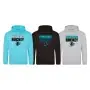 Blackburn Renegades - Text Logo Hoodie