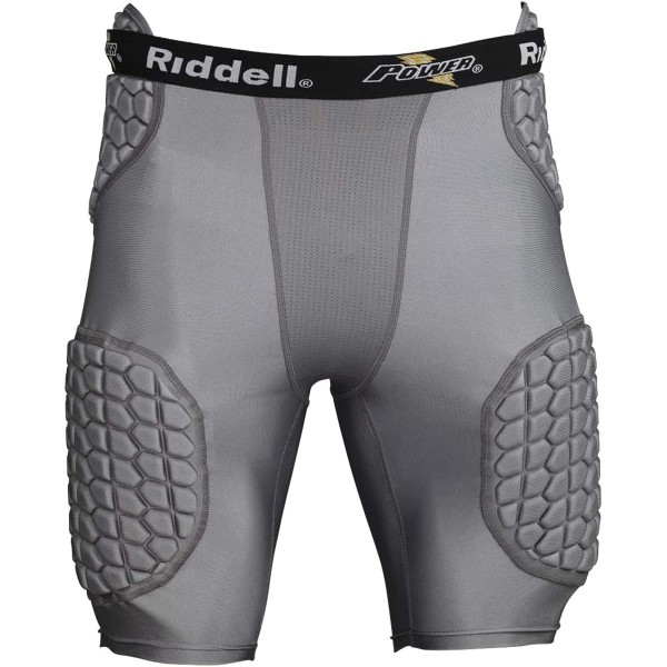 Riddell WT 5 pezzi imbottiti per la giovent