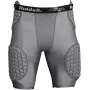 Riddell WT 5 pezzi pantaloncino imbottito giovanile anteriore