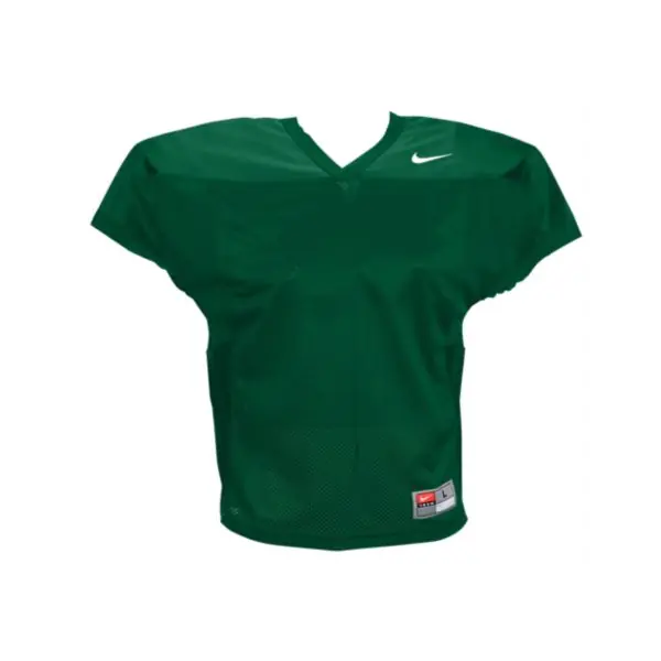 Nike Velocity 2.0 Practice Jersey Forest Green