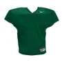 Nike Velocity 2.0 Practice Jersey Forest Green
