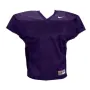 Maillot d'entraînement Nike Velocity 2.0 Violet