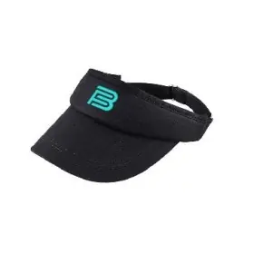 Fly Ballers - Embroidered Sports Visor