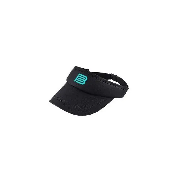 Fly Ballers - Embroidered Sports Visor