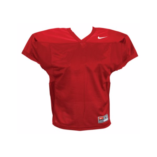 Nike Velocity 2.0 Trainingstrikot Rot