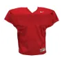 Camiseta de entrenamiento Nike Velocity 2.0 Roja