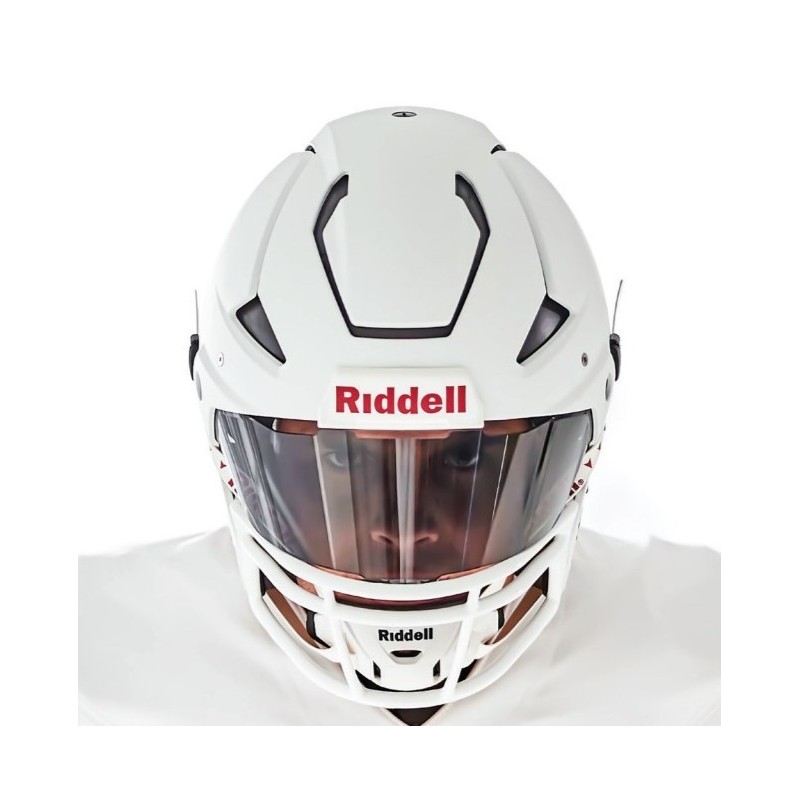 Riddell Axiom