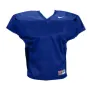 Maillot d'entraînement Nike Velocity 2.0 Bleu roi