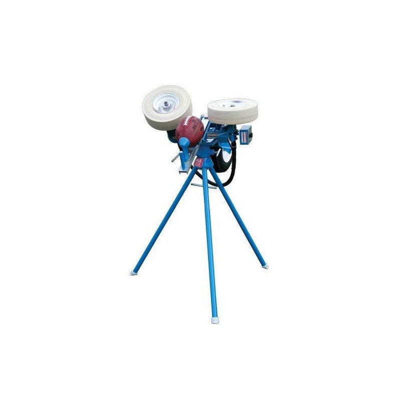 Jugs Field General Football Throwing Machine