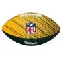 Green Bay Packers tailgate Junior Football Logo NFL