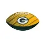 Football junior de tailgate des Green Bay Packers