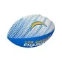 Ángulo de Fútbol Infantil de los Angeles Chargers