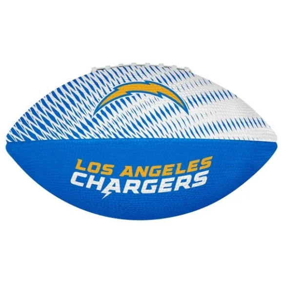 Los Angeles Chargers Junior Tailgate Fußball