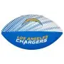 Football de queue junior des Chargers de Los Angeles