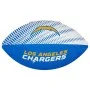Los Angeles Chargers Junior Tailgate Football