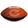 Chicago Bears Junior Team Tailgate Fodbold Ryg