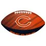Chicago Bears Junior Team Tailgate Football Rücken