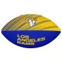 Los Angeles Rams Junior Team Tailgate Football