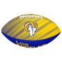 Los Angeles Rams Junior Team Tailgate-fodbold