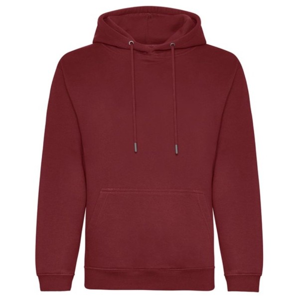 Puck Logo Hoodie