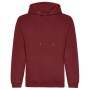 Puck Logo Hoodie