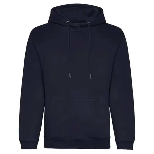 Printed Puck Logo Classic Hoodie