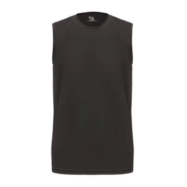 Team Collection - Sleeveless Top