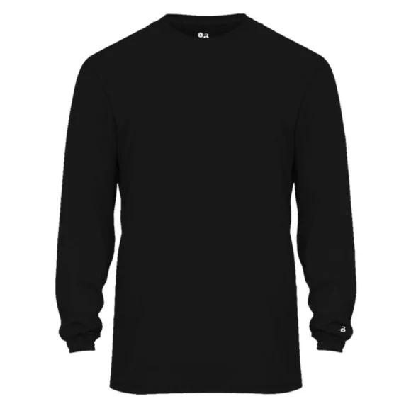 Team Collection - Premium Performance Longsleeve T-Shirt