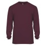 Team Collection - Performance Longsleeve T-Shirt with Sleeve Print