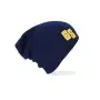 Golden Sombreros - Embroidered Bobble Hat