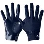 Cutters Rev Pro 5.0 Receiver Handschuhe Navy