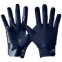 Gants de Receveur Cutters Rev Pro 5.0 Bleu Marine