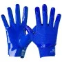 Cutters Rev Pro 5.0 Receiver Gloves Royal Blue