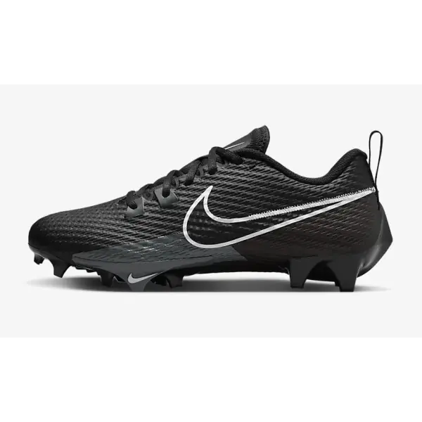 Chaussures Nike Vapor Edge Speed 360 2 Side Black