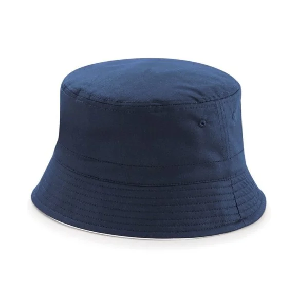 Team Collection - Embroidered Bucket Hat