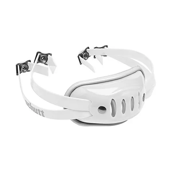 Schutt Elite Hard Cup Chin Strap