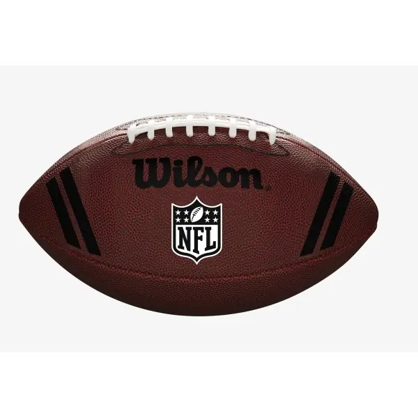 Wilson NFL Spotlight Fuld Størrelse Fodbold