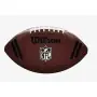 Balón de Fútbol Americano de Tamaño Completo Wilson NFL Spotlight