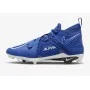 Nike Alpha Menace Pro 3 Football Cleats Royal Blue